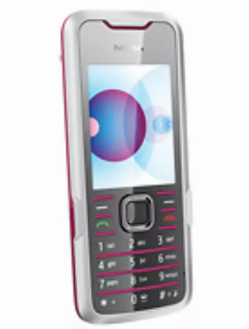 Harga Nokia 7210 Supernova