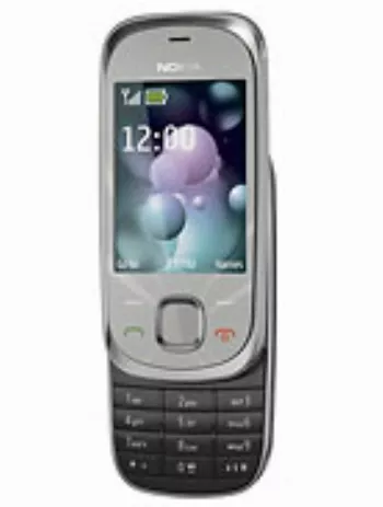 Harga Nokia 7230