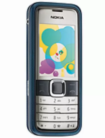 Harga Nokia 7310 Supernova