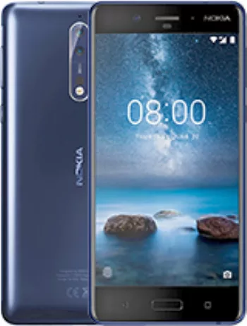 Harga Nokia 8