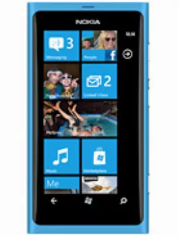 Harga Nokia Lumia 800