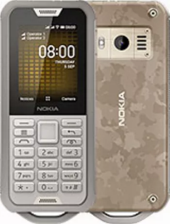 Harga Nokia 800 Tough