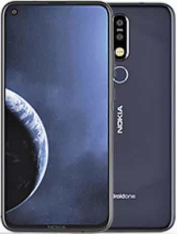 Harga Nokia 8.1 Plus