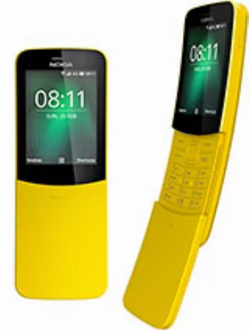 Harga Nokia 8110 4G