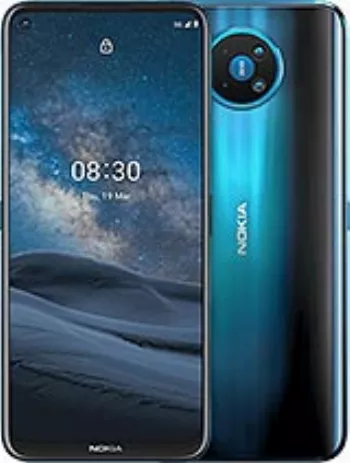 Harga Nokia 8.3 5G