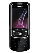 Harga Nokia 8600 Luna