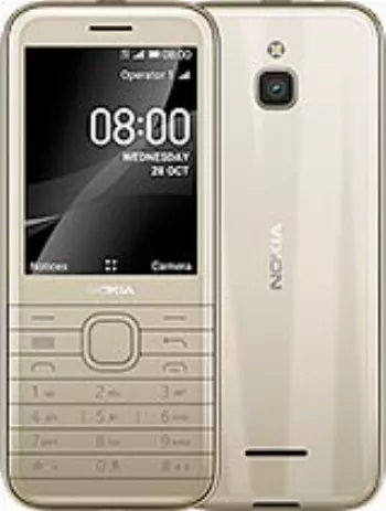 Harga Nokia 8000 4G