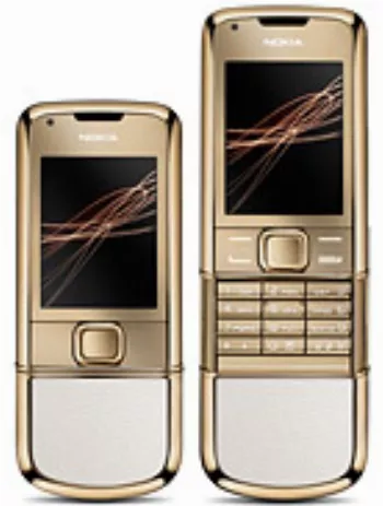 Harga Nokia 8800 Gold Arte