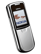 Harga Nokia 8800