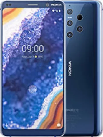 Harga Nokia 9 PureView