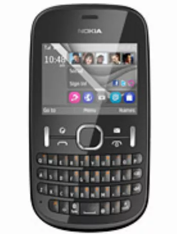 Harga Nokia Asha 200