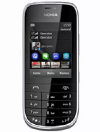 Harga Nokia Asha 202