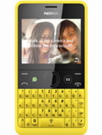 Harga Nokia Asha 210