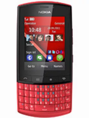 Harga Nokia Asha 303