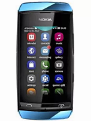 Harga Nokia Asha 305