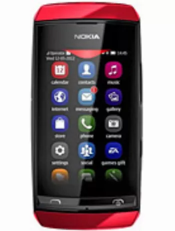 Harga Nokia Asha 306