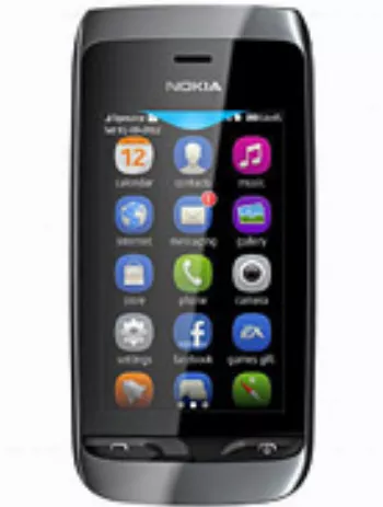 Harga Nokia Asha 309