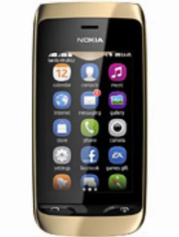 Harga Nokia Asha 310