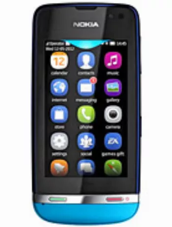 Harga Nokia Asha 311