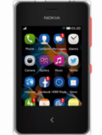 Harga Nokia Asha 500