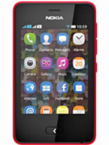 Harga Nokia Asha 501