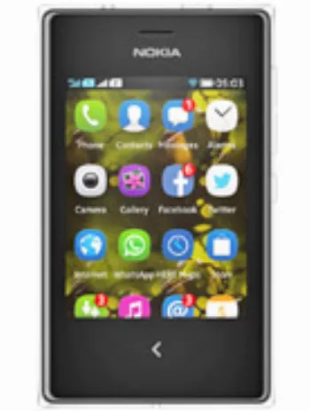 Harga Nokia Asha 503 Dual SIM