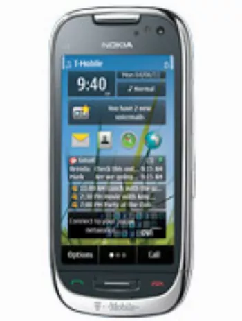 Harga Nokia C7 Astound