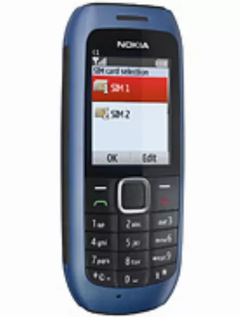 Harga Nokia C1-00