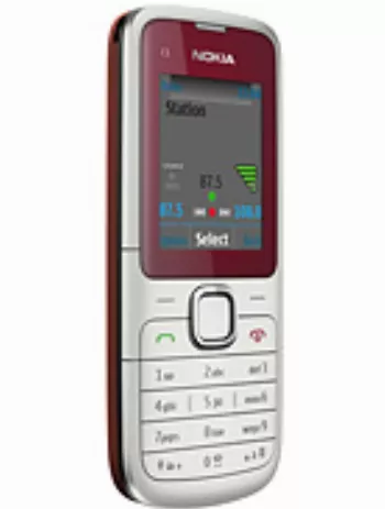 Harga Nokia C1-01