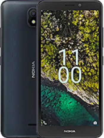 Harga Nokia C100