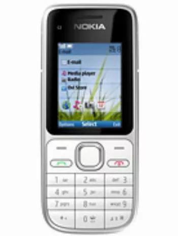 Harga Nokia C2-01