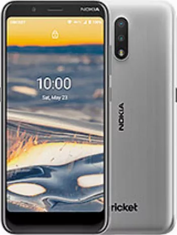 Harga Nokia C2 Tennen