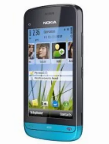 Harga Nokia C5-03