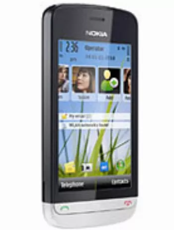 Harga Nokia C5-04