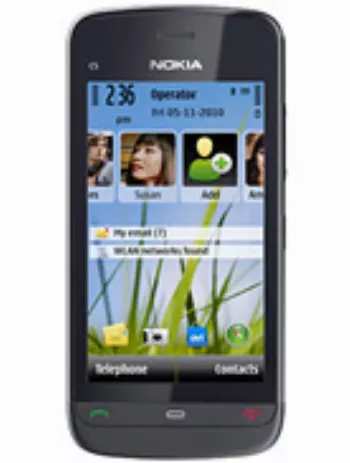 Harga Nokia C5-06