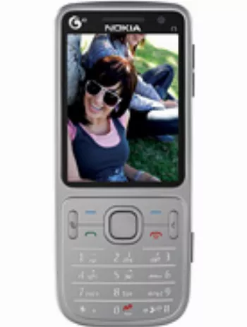 Harga Nokia C5 TD-SCDMA