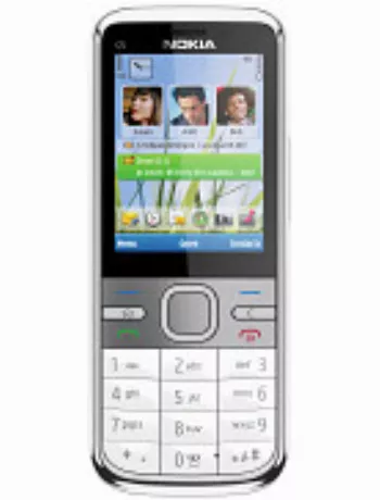 Harga Nokia C5