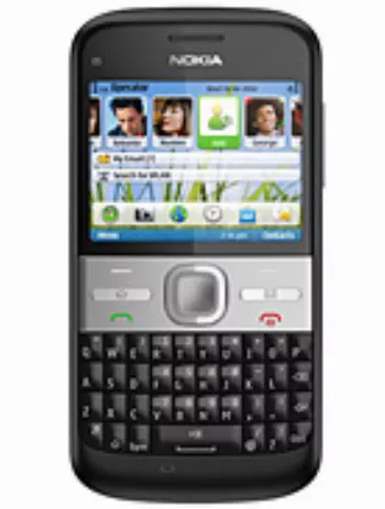 Harga Nokia E5