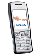 Harga Nokia E50