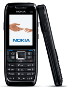 Harga Nokia E51