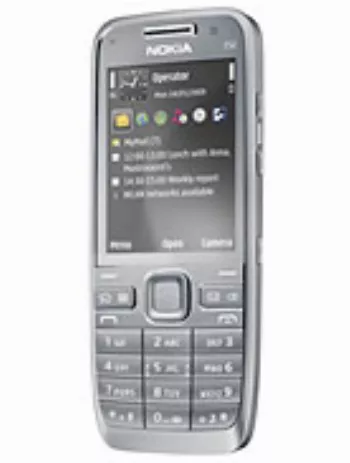 Harga Nokia E52