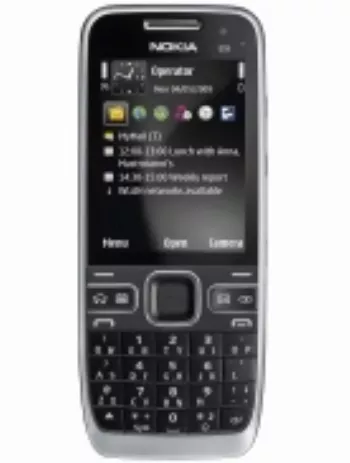 Harga Nokia E55