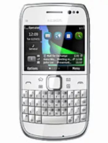 Harga Nokia E6