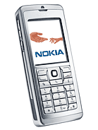 Harga Nokia E60