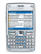 Harga Nokia E62