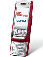 Harga Nokia E65