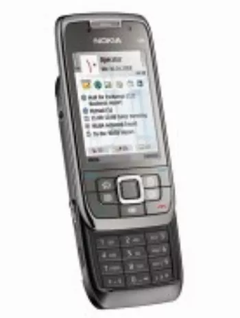 Harga Nokia E66