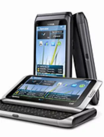 Harga Nokia E7