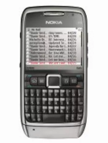 Harga Nokia E71