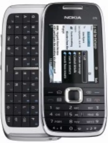 Harga Nokia E75